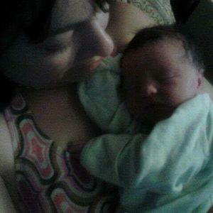 Meet your Posher, Rachael